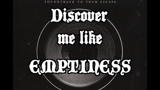 (Metal) In Flames - Discover me like emptiness [Plus Lyrics]