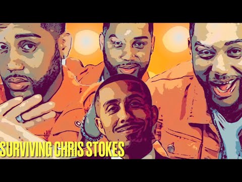 Surviving Chris Stokes| Quindon Tarver A Lost Boy