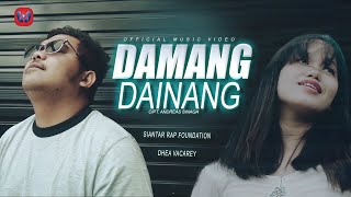 Download lagu Siantar Rap Foundation Ft Dhea Vacarey - Damang DainangLagu Batak Terbaru 2022 mp3 Download lagu Siantar Rap Foundation Ft Dhea Vacarey - Damang DainangLagu Batak Terbaru 2022 mp3