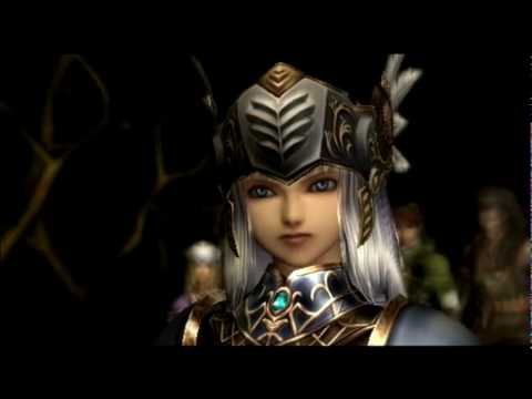 Valkyrie Profile 2: Silmeria - (Chpt.6) Obsession