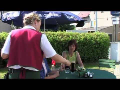 Gasthof "Am Markt" in Diehsa bei Niesky in der Oberlausitz