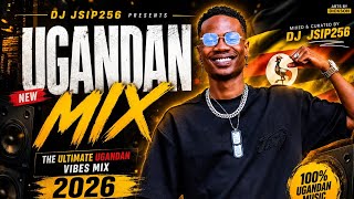 Download lagu BEST UGANDAN HITS VIDEO MIX 2026 🇺🇬 | Nonstop Music | DJ JSIP STAR x Kyaks DJs | DJ JSIP256 ! mp3