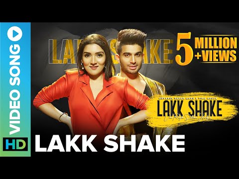 Lakk Shake – Official Video Song | Anvarul Hasan & Tina Ahuja | Veen & Shibani | Eros Now Music