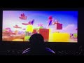 Super Mario Movie Title Card MOST VIEWED