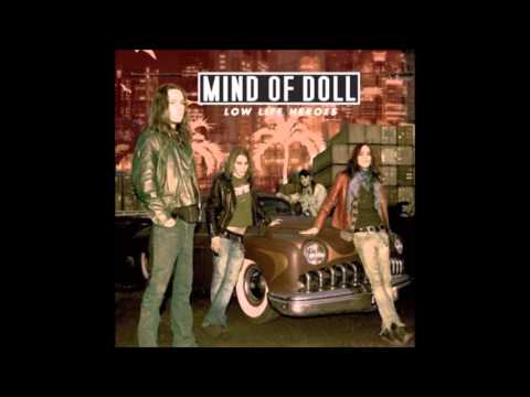 Mind Of Doll - Marks On My Face