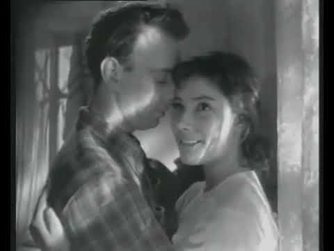 Russian Film Trailer   The cranes are flying 1957