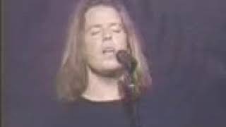 General Taylor - Great Big Sea on the Rita McNeil Show