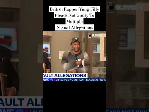 Yung Filly spotted for the first time since court #yungfilly #betasquad #sidemen #ksi #miniminter