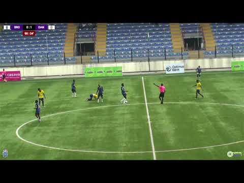 BROAD CITY VS DANNAZ  TCC MATCH WEEK 14TH, FEB 19TH 2024  KICKOFF 7AM