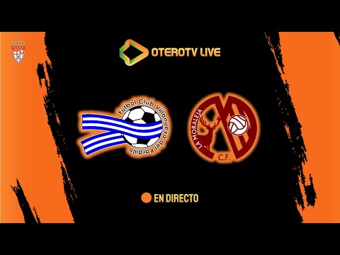 F.C. V. del Pardillo "A" - La Moraleja "A" | Preferente Aficionados | Tem. 2021-2022 | J31