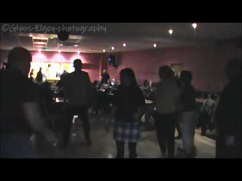 YO1 Soul Train York Dec 2019 Video  1