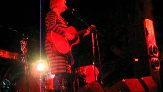 Kim Richey - I Know, MVI_0258.AVI