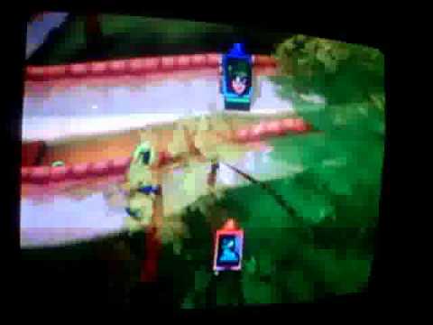 Future Tactics The Uprising Mission 3