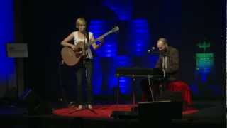 Live at TEDxSonomaCounty: Pomplamoose at TEDxSonomaCounty