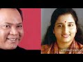Aa Pyar Ke Rang Bhare Pyaare Alfa Jo Me Md Aziz And Anuradha Paudwal Mp3