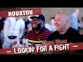 Dana White: Lookin' For a Fight – Return to Houston