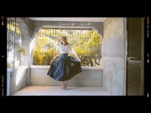 Creative Folk Dance - Katakataka