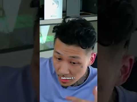 This Is True Repentance According To The Bible