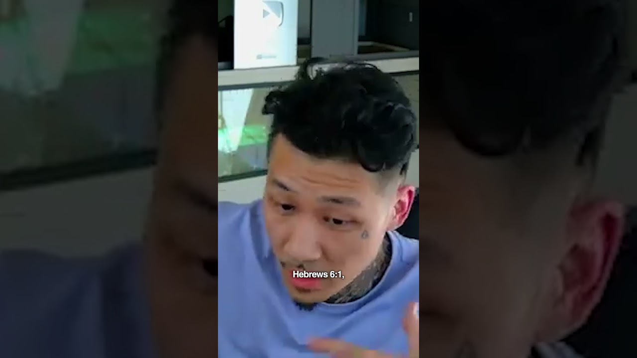 This Is True Repentance According To The Bible