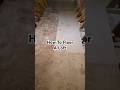 How To Floor A Loft #howto #diy