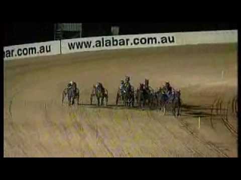 2009 Sky Racing Super Sprint Final