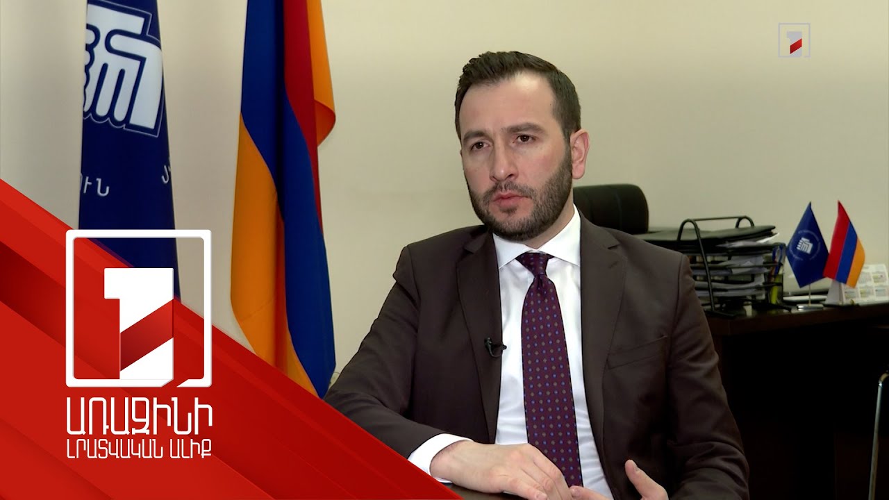 ԱՄՆ-ը սատարում է ՀՀ տարածքային ամբողջականությանն ու ժողովրդավարությանը. Հայկ Կոնջորյան