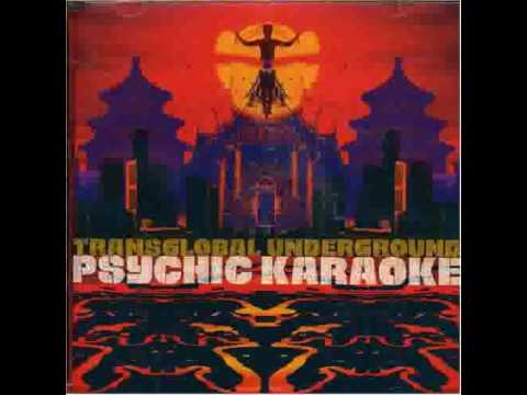 Transglobal Underground 01 Chariots