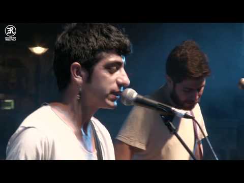 Planeta No - Rockódromo 2016