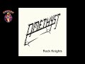 Amethyst - Rock Knights [EP] (2023)
