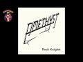 Amethyst Rock Knights EP 2023