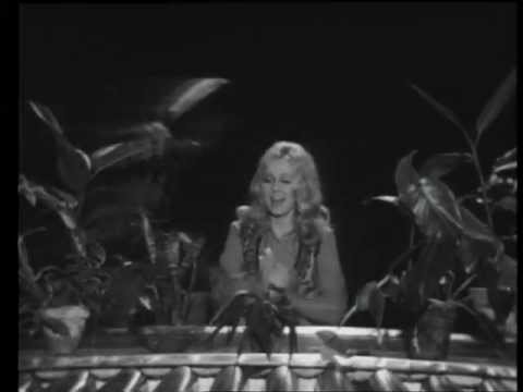 1972 Helena Vondráčková - Kvítek Mandragory