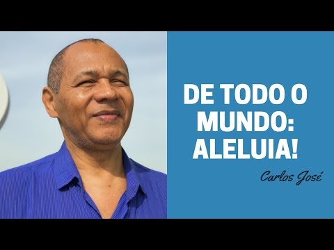De Todo o Mundo: Aleluia! – 64