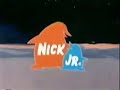 The Destruction Of Nick Jr Penguins Bumpers 1996 1999