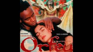 Caetano Veloso | Orfeu | Trilha Sonora [Full Album]