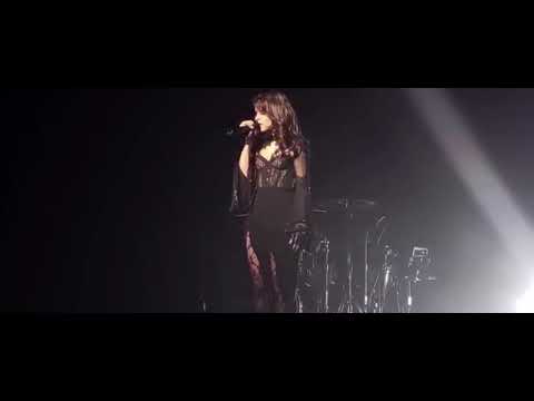 Camila Cabello: Somethings Gotta Give (live from the NEVER BE THE SAME TOUR DVD)