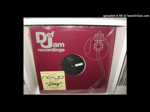 NE YO feat PEEDI PEEDI  stay ( radio version 3,51 ) 2005