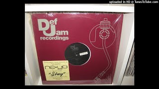 NE YO feat PEEDI PEEDI  stay ( radio version 3,51 ) 2005