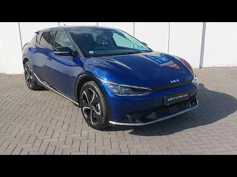 Kia EV6 EV6 Earth SEM - Image 2