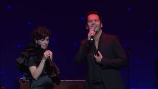 Tina Arena - I Want to Know What Love Is ( Live - The Onstage Collection 2010 )