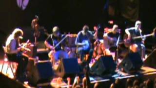 Trampled By Turtles "Sounds Like a Movie"