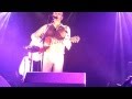 Tindersticks live - Don't Ever Get Tired - Muffathalle in München Munich 2012-03-18