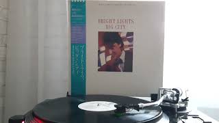 Bryan Ferry - Kiss and Tell (7&quot; Edit on Vinyl Record)