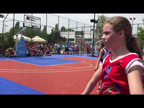 Olimpia - Olimpia2 -2p 09.06.2018 4