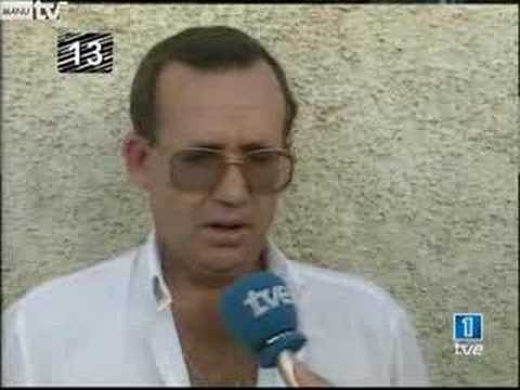 LA TELE DE TU VIDA - La matanza de Puerto Hurraco (1990)