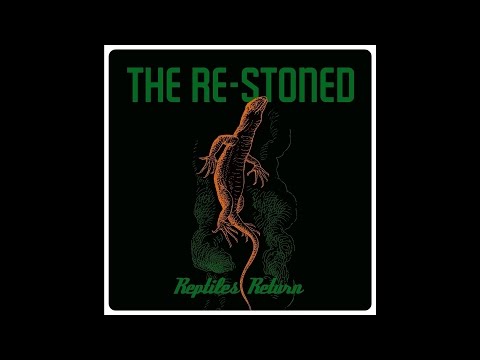 The Re-Stoned 