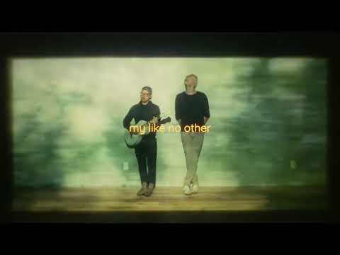 SAILR - For Forever (Official Lyric Video | Cinematic Folk)