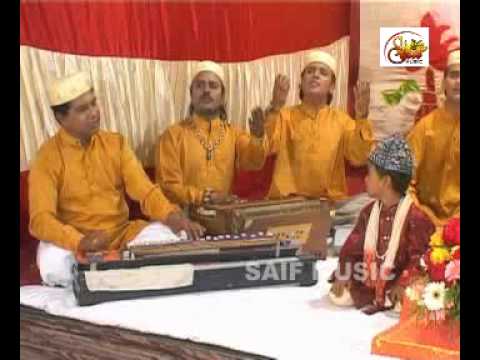 Main Gaus Ka Deewana Hoonn.avi