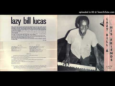Thumbnail for B1 - JoJo Williams - Lazy Bill Lucas & His Friends - Rock 'N' Roll Boogie by Johnny "Man" Young