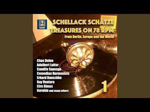 Reminiszenz Schönste der Frau'n... (From "Giuditta")