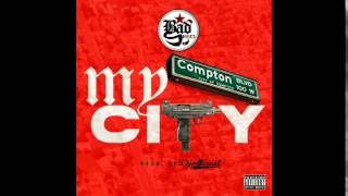 Bad Seed- My City (Prod By Dj Official)